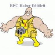 RFC HABER EDİTÖRÜ