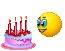 birthday