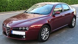 250px-Alfa_Romeo_159_sedan.jpg